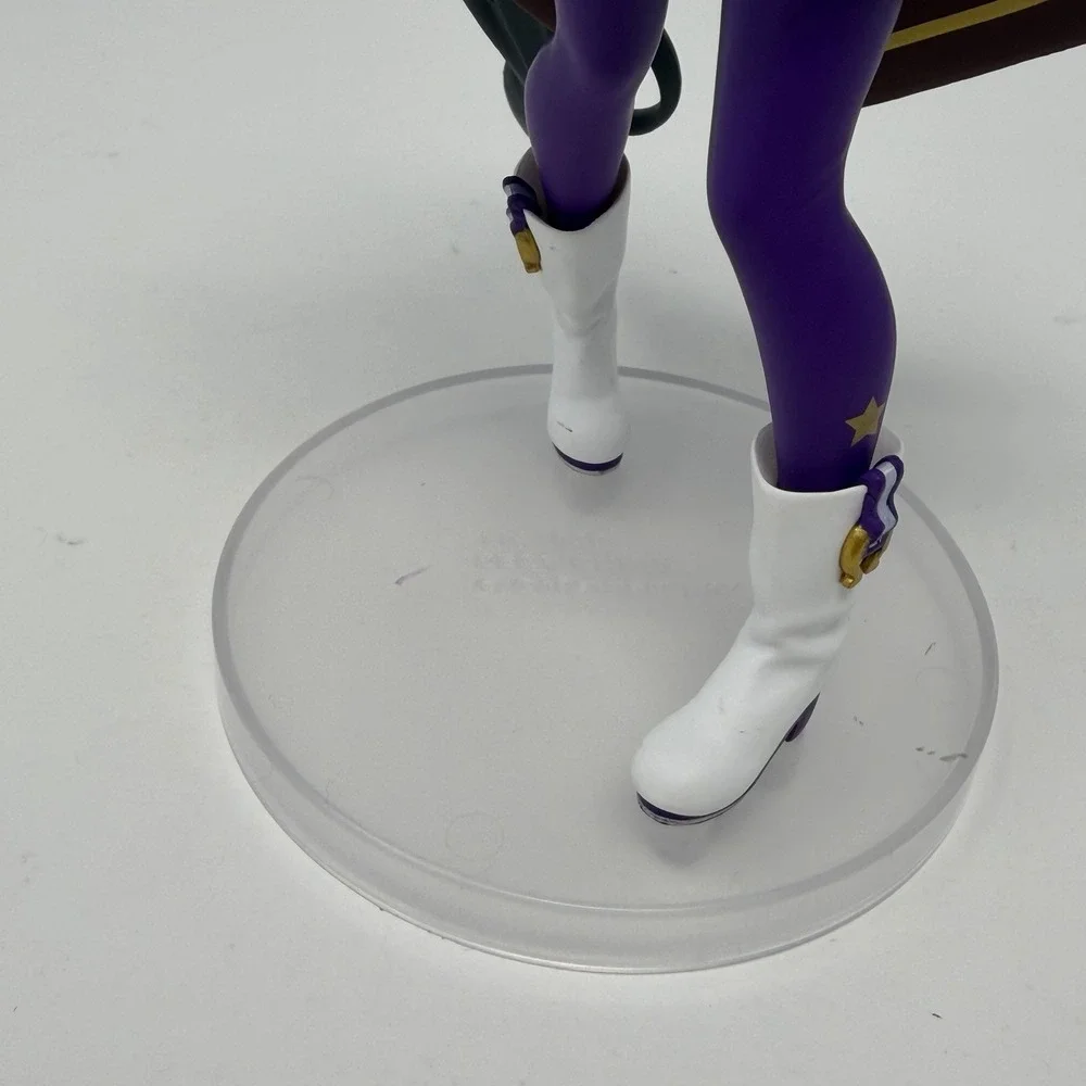 Uma Musume‎ Pretty Derby Figure Sega Japanese Anime Japan Import